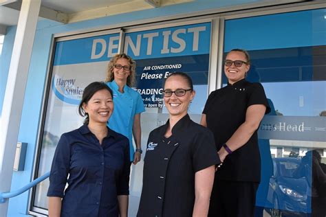 Dentist Casino NSW .